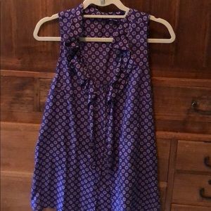 Great looking gap blouse